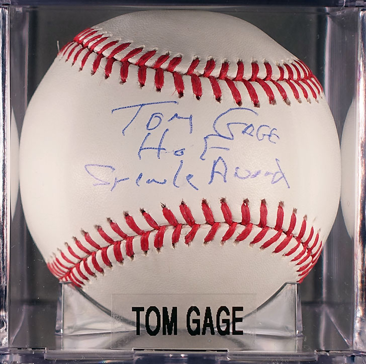 nomar garciaparra Signed Autographed Rawlings Baseball 2 Grandslams In one  Game